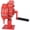 RED, variant on Multipurpose Manual Alert Systems For Disaster Relief Safety 110dB Warning Easy Carry Emergencies