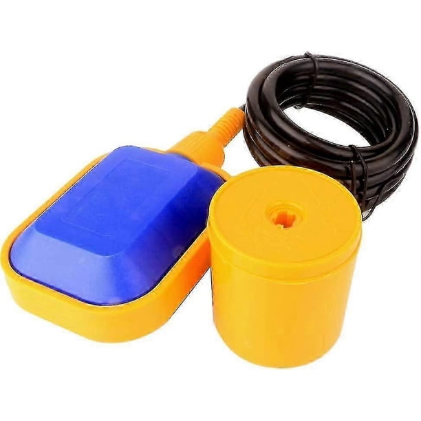 2m Float Switch Automatic Water Level Control,with Cable | Walmart en línea
