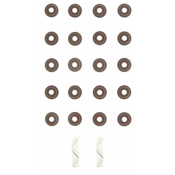 FEL-PRO SS 71180 Valve Stem Seal Set
