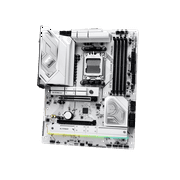 ASRock X870 STEEL LEGEND WIFI AM5 AMD X870 SATA 6Gb/s ATX Motherboard