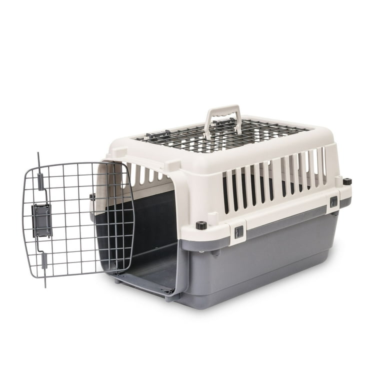 Petmate Aspen Pet Porter Airline Cargo Crate Large