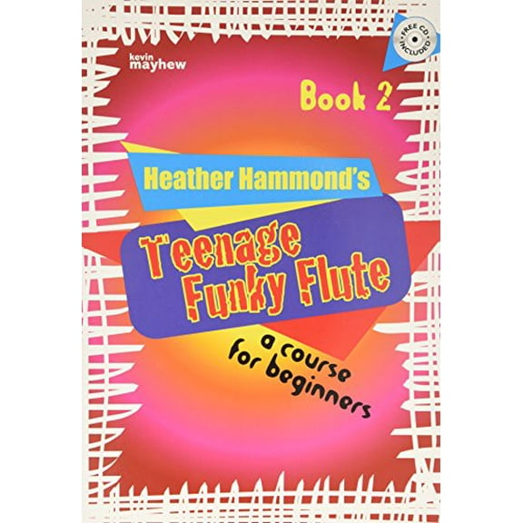 Teenage Funky Flute 2 Student