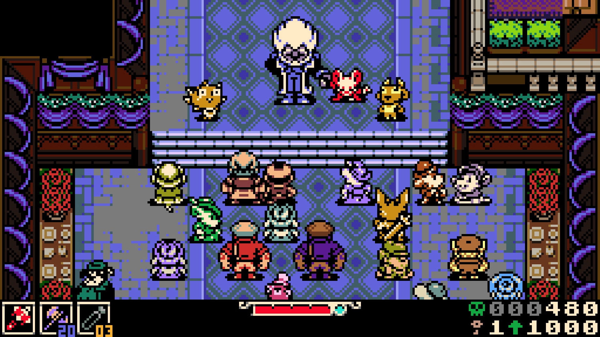 Mina the Hollower - Nintendo Switch 2 [Digital]