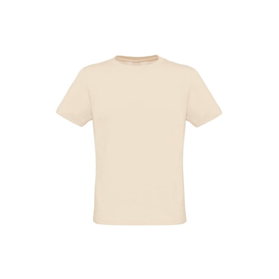 B&C Mens Biosfair Plain Short Sleeve T-Shirt