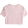 thumbnail image 2 of T-shirts Courts Basiques à Manches Courtes et Col Rond Décontractés pour Femmes, 2 of 7