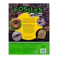 thumbnail image 2 of Slime Fosiles Fantasticos Silver Dolphin Libro de bolsillo 1ra edicion, 2 of 2