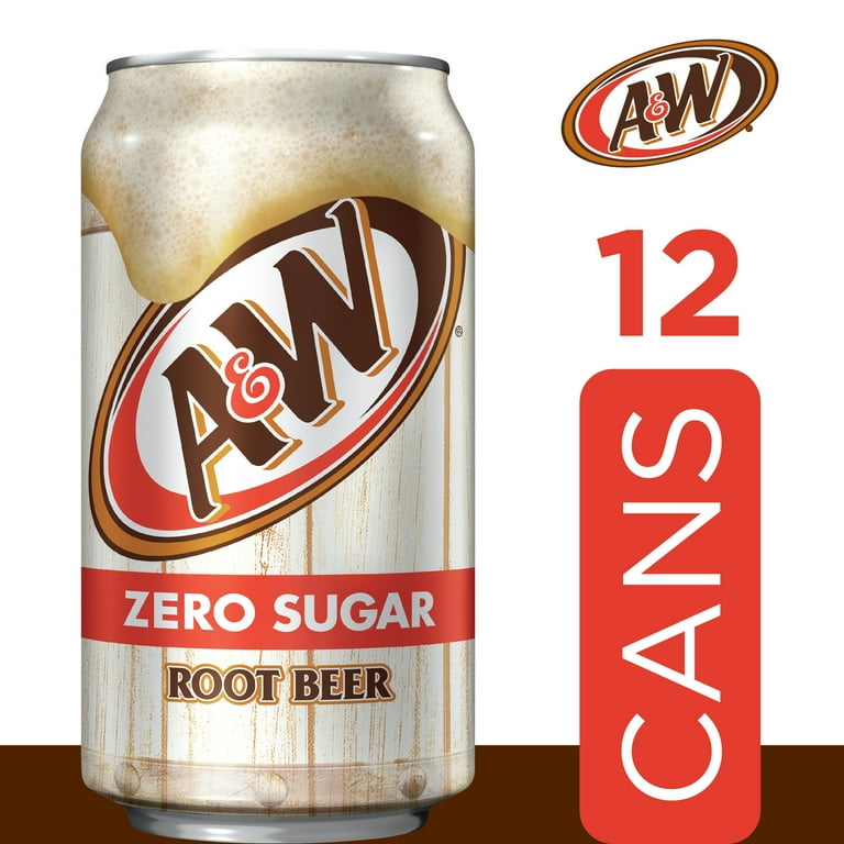 「#期間限定」のおすすめ人気ランキング Free, Caffeine Sugar, Zero A&W Vanilla fl 12 Soda, Beer Root ソフトドリンク