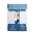 thumbnail image 3 of Leche Zaragoza entera caja con 6  pzas 1 l c/u, 3 of 4