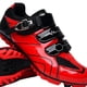 thumbnail image 2 of Tenis Zapatos Ciclismo Andar en Bicicleta Cómodos para Montar al Aire Libre (40) Rojo Likrtyny Tenis De Mujer Tenis De Hombre, 2 of 6