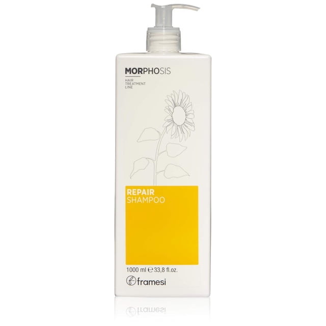 Champú Reparador Framesi Morphosis 33.8 Ounce