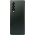thumbnail image 2 of Smartphone Galaxy Z Fold 3 Verde Samsung SM-F926UZGAXAA, 2 of 4