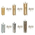 thumbnail image 4 of Accurate Oil Sampler for Bottom Sediment and Water Collection in Reservoirs Feature Copper Construction and Leak Prevention Technology, 4 of 9