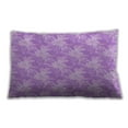 thumbnail image 1 of Ahgly Company Outdoor Rectangular Contemporary Lumbar Throw Pillow, 13 inch by 19 inch, 1 of 5