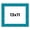 Blue Veneer, variant on 13x11 Frame Blue Teal Distressed Solid Wood Picture Frame | 1.625 Inch Moulding Width | Sonoma Blue
