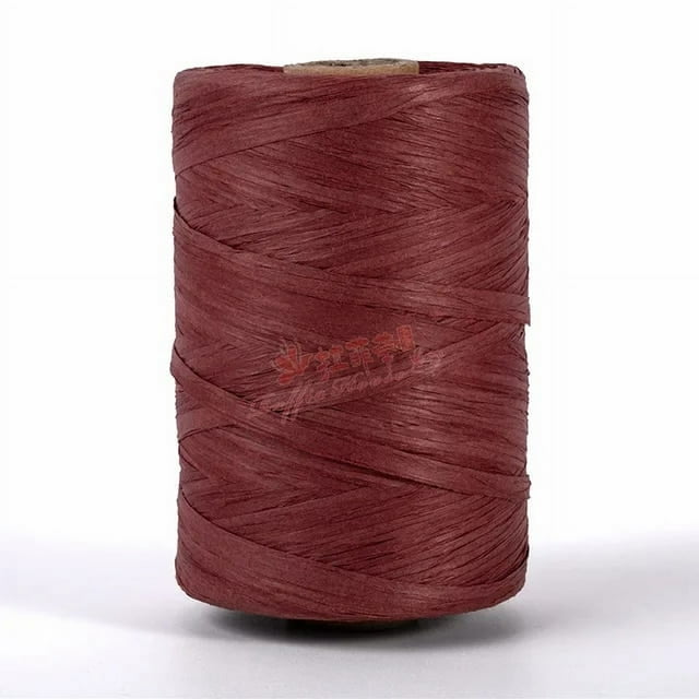 Generic Raffia 100% Plant Fibre Yarn, 125g 250m