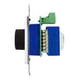 thumbnail image 5 of Rockville RCS650-6-Zone 70v Commercial Amplifier+(12) Speakers+(4) Wall Controls, 5 of 23
