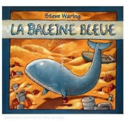 La Baleine Bleue
