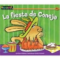 thumbnail image 1 of Pre-Owned Rising Readers (En): La Fiesta de Coneja Leveled Text (Paperback), 1 of 1