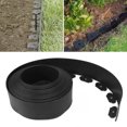 thumbnail image 2 of Landscape Edging Kit,Landscape Edging Kit PE Lawn Edging No Dig Landscape Edging Elevate Your Experience, 2 of 12