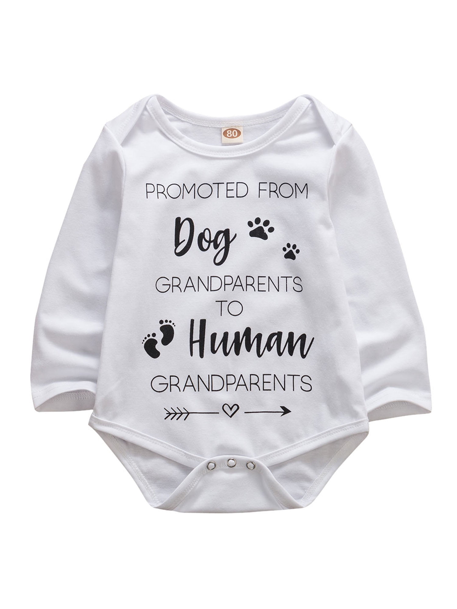 little brother outfit walmart