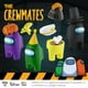 thumbnail image 5 of Among Us Crewmate Figures | 8 juguetes de Among Us de 16 coleccionables en 1 caja | Among P.M.I. P.M.I., 5 of 8