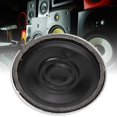 thumbnail image 2 of Fo-20K Hz 8ohm 23mm Loudspeaker, 0.5W 23mm Speaker, Home Audiovisual Equipment For Radio Automobile Data Recorder Electric Toys ANGGREK Audio Speaker, 2 of 8