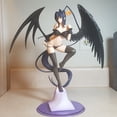 thumbnail image 2 of SAOPAN-figura de chica Sexy de Anime, Akeno Hentai, Himejima, Waifu qiuyongming unisex, 2 of 2