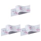 thumbnail image 4 of Injueey Papel tapiz impermeable para decoración para sala de estar, adhesivo estable y confiable, opciones multicolores, jardín azul Type1 NO1, 4 of 6