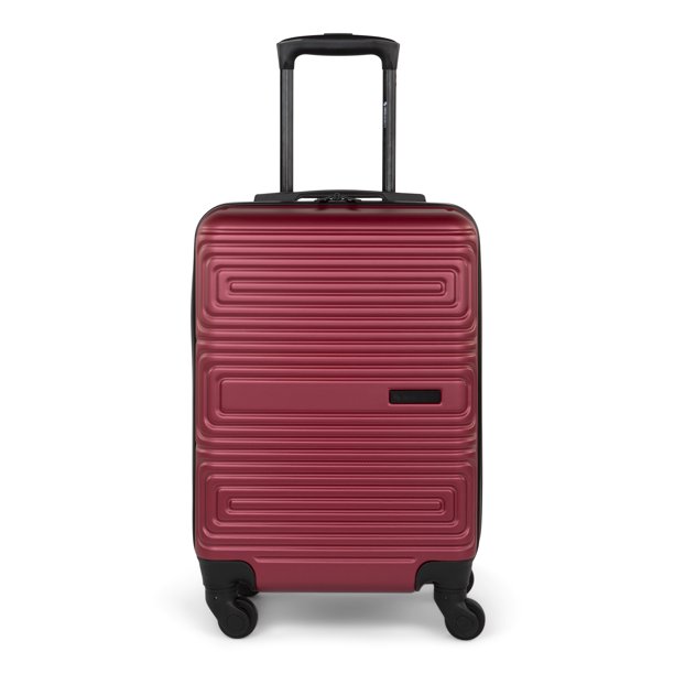 Swiss Mobility SFO 3 pieces nested Hardside Luggage set ABS/PC