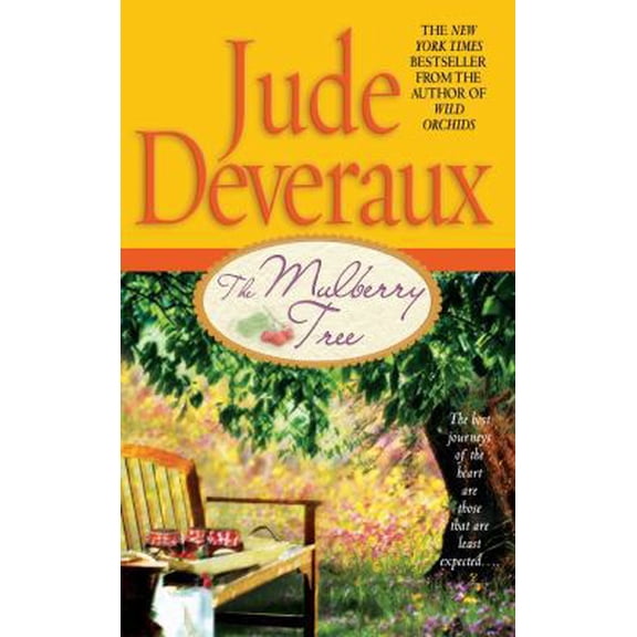 Pre-Owned The Mulberry Tree (Mass Market Paperback) 0743437640 9780743437646