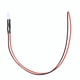 thumbnail image 4 of Cable De Luz LED Multicolor Diodo LED Cableado De Baja Potencia De 5 Mm Para Diodo LED ANGGREK Eléctricas, 4 of 8