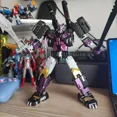 thumbnail image 2 of Figura de acción de metal en existencia Figura de transformación DJD-01 Idw Tarn Captain Figuras de colección Juguetes robot para niños Regalos, 2 of 4