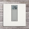 thumbnail image 4 of Taylor Precision Products Báscula digital de baño, 13.8x2x13.8", 4 of 7