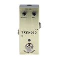 thumbnail image 4 of Pedal de efectos de guitarra eléctrica, embellece el sonido, Mini portátil, accesorios de rendimiento de un solo tipo AN?07 amarillo, 4 of 5