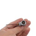 thumbnail image 2 of Conversion Adapter Camping Gas Stove Convertor Valve Canister Shifter Refill, 2 of 11