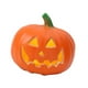 thumbnail image 4 of Decoración de Halloween Calabaza Luz LED Calabaza iluminada Regalo Fiesta de miedo Truco Estilo A, 4 of 9
