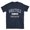 Black, variant on Wheatfield Indiana Classic Established Men's Cotton T-Shirt