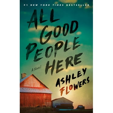 Pre-Owned All Good People Here (Paperback) 0593496493 9780593496497