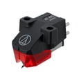 thumbnail image 3 of Cartucho para Tocadiscos Audio-Technica AT-XP5 con Aguja Elíptica, 3 of 3