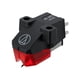 thumbnail image 3 of Cartucho para Tocadiscos Audio-Technica AT-XP5 con Aguja Elíptica, 3 of 3