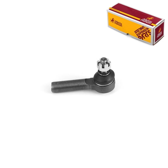 Metrix Premium Chassis Parts - Front Left Outer Tie Rod End Fits 1996-1997 Lexus LX450,1991-1997 Toyota Land Cruiser,Replacement ES3550,Made in Europe