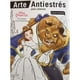 thumbnail image 1 of Libro Arte Antiestres Para Colorear. Princesas Encantadoras Tapa Blanda, Autor Equipo Editorial Larousse, Editorial Mega Ediciones, 1 of 2