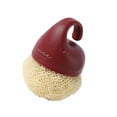 thumbnail image 3 of Versátil Cepillo para Lavar Platos, Fregador, Cepillo para Fregadero con Mango, Cepillo para Limpieza de , Herramientas, Cuenco Rojo CUTICAT cepillo para lavar platos, 3 of 7
