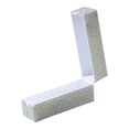 thumbnail image 3 of Caja de almacenamiento para brocas de uñas con 30 agujeros, portátil, expositor, contenedor profesional, organizador de exhibición para salón de Blanco, 3 of 9