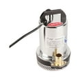 thumbnail image 3 of Bomba sumergible de 24 V CC, 220 W, 3800 rpm, altura máxima de 11 m, presión de salida de 0,1 MPa, para granjas., 3 of 14