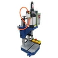 thumbnail image 5 of 1102lb Pneumatic Punch Press Machine Intelligent Control Punching Bench, 5 of 12