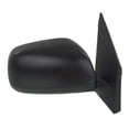 thumbnail image 2 of TYC For 06-08 RAV4 Rear View Door Mirror Power Heated Manual Folding Right Side, 2 of 5