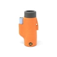 thumbnail image 3 of Nocs Provisions Zoom Tube 8x32mm Monocular Telescope, International Orange, NOC-, 3 of 3