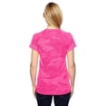 thumbnail image 3 of Champion Women's V-Neck Performance T-Shirt, 3 of 3
