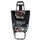 thumbnail image 2 of Carrito Para Mandado Multiusos Plegable Lion Tools Bolsa Negra, 2 of 5